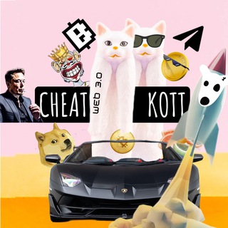 CheatKott