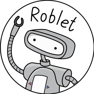 Roblet.io