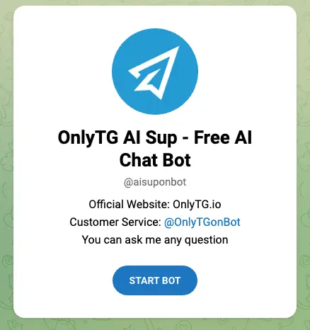 free ai chatbot