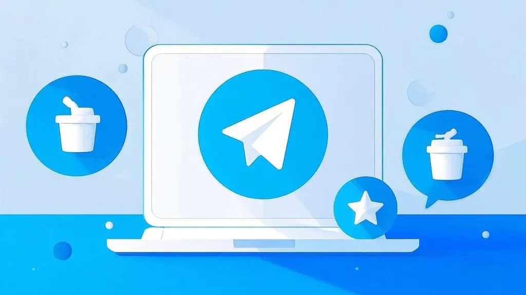 Boost Your Marketing with Telegram Chatbots: A Comprehensive Guide