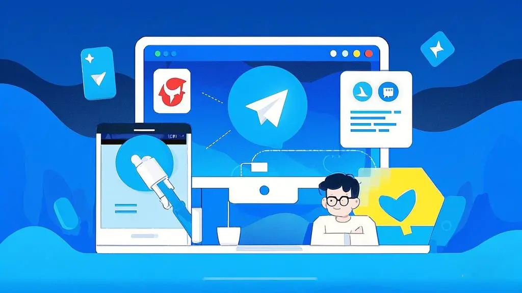 How to Create and Manage a Telegram Channel: A Step-by-Step Guide