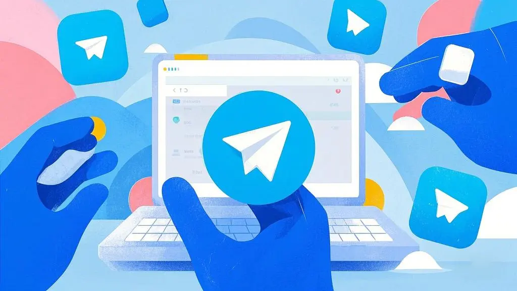 Mastering Telegram Bots: Top 17 Tools for Productivity, Automation, and Secure Messaging