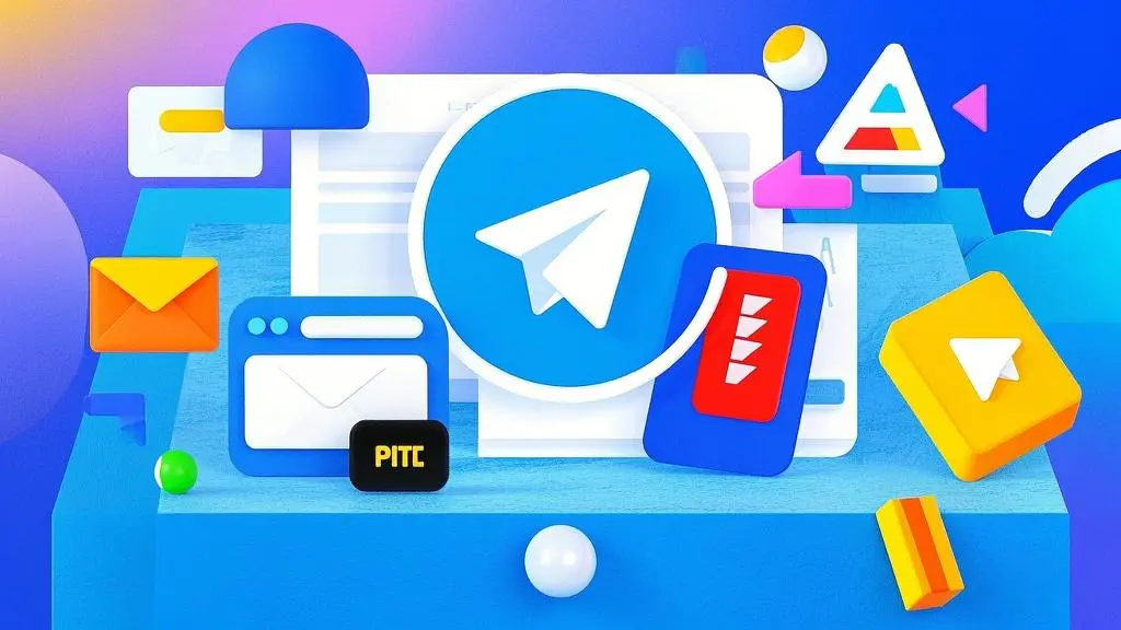 Mastering Telegram: The Ultimate Guide to Secure & Feature-Rich Messaging