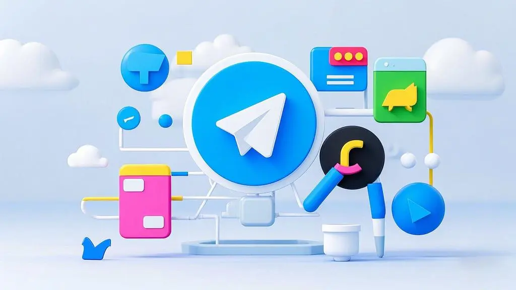 Telegram Chat Backup: Protect Your Conversations in 2025
