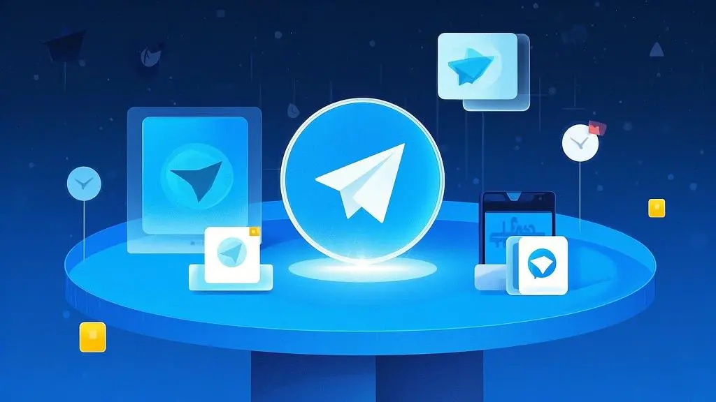 Telegram Mini App Migration to Solana: A New Era for Blockchain Ecosystems