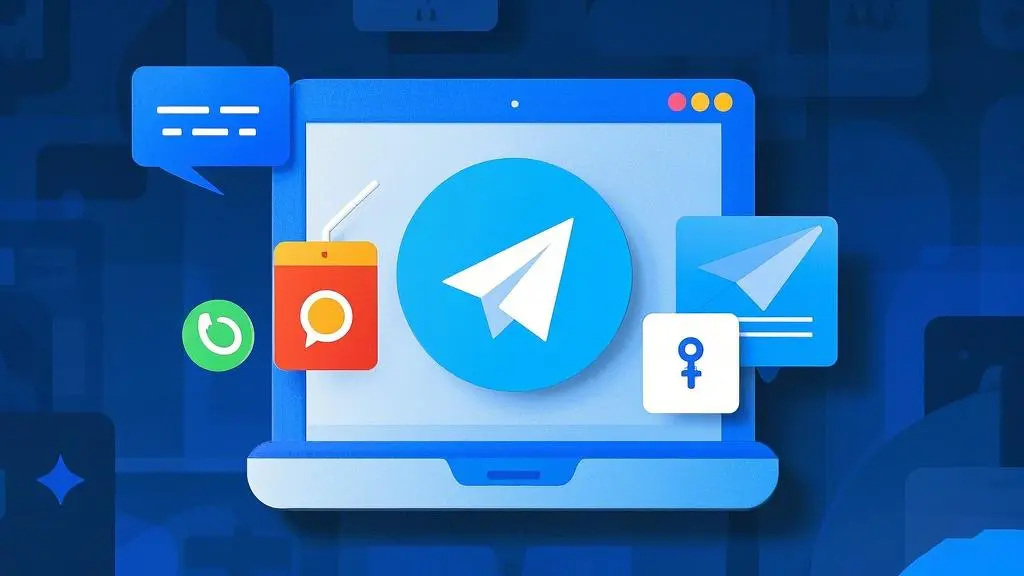 Comprehensive Guide to Telegram Bots: Balancing Utility and Security Risks