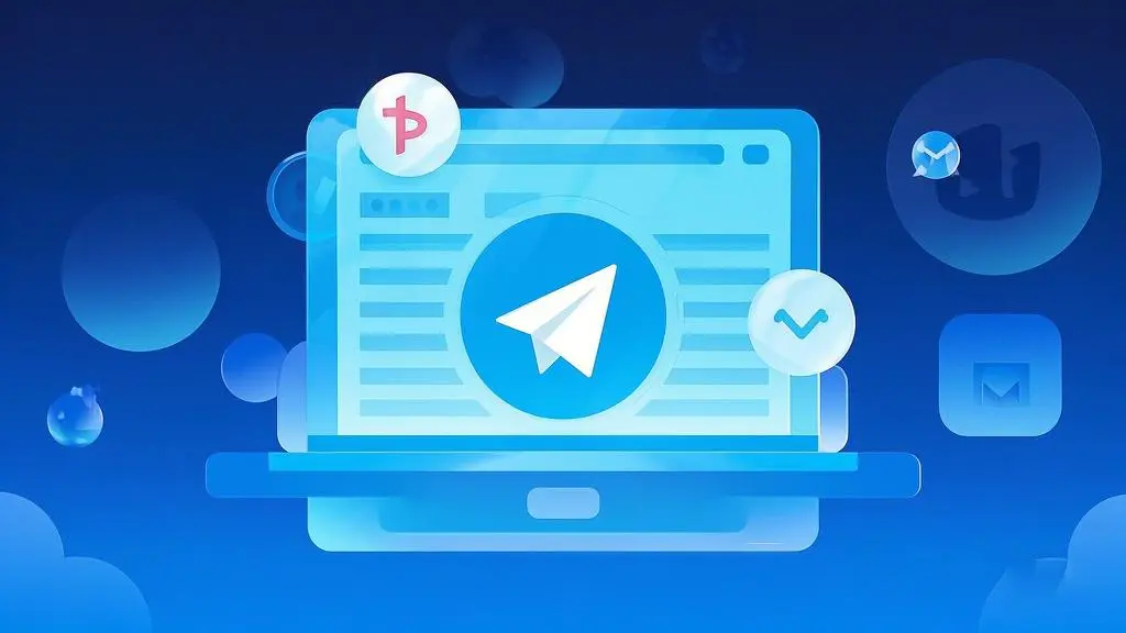 Top 5 Telegram Advertising Agencies for Crypto Marketing Success