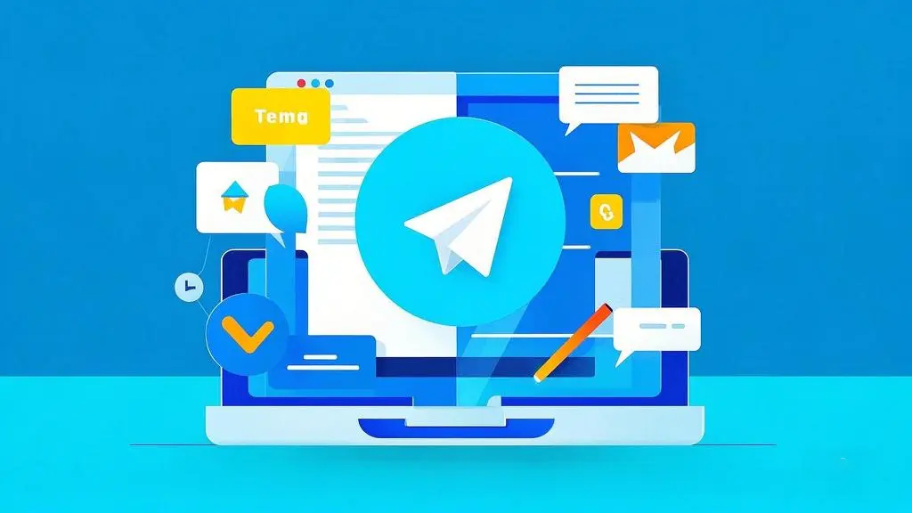 Is Telegram Good for Business? Leveraging Chatbots to Boost Efficiency and Customer Engagement 
