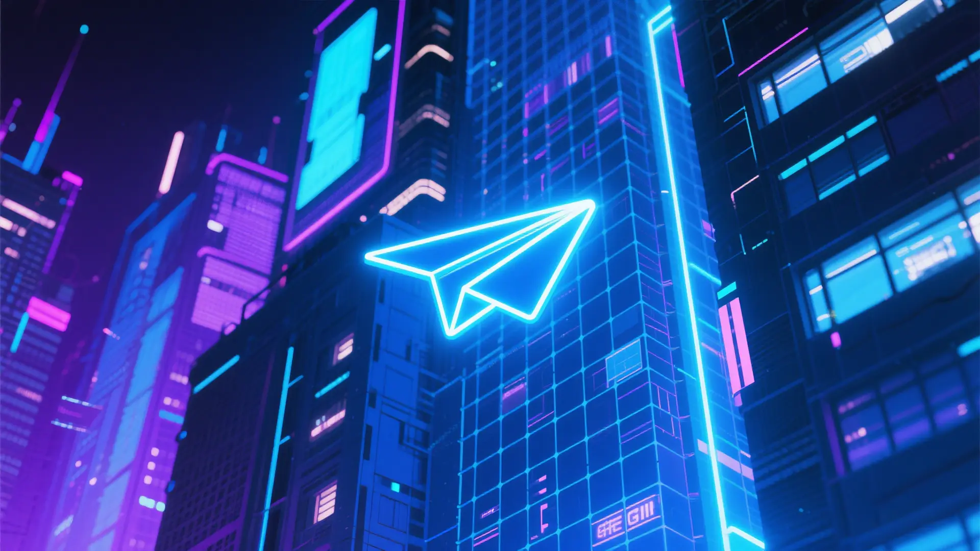 Building Telegram Business account chatbot with OnlyTG Echo