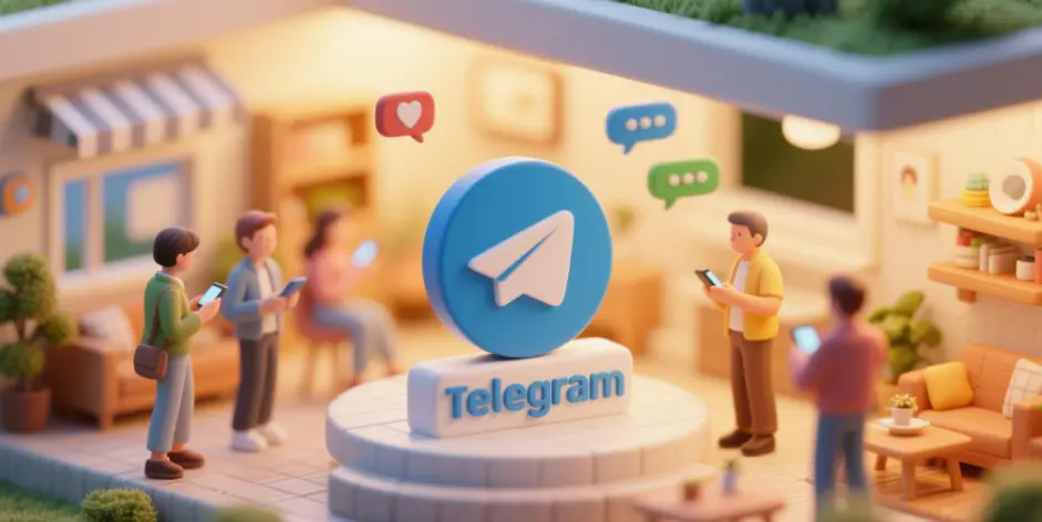 [2025.5.14]Telegram Ads Launches In-Chatbot Advertising