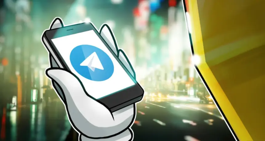 [2025.5.15]Telegram Shuts Down 27B Darknet Hub Haowang Guarantee