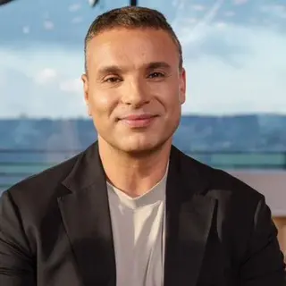 Behold Israel with Amir Tsarfati