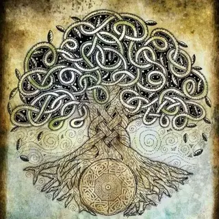 Старше Эдды – Vysoky Govorit