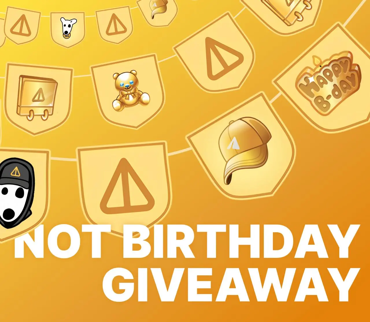 Notcoin Celebrates One-Year Anniversary with Massive 10,000‑Box Telegram Giveaway