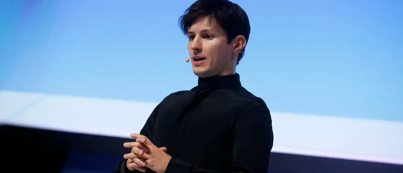 [2025.5.19]Telegram Rejects Government Request to Block Conservative Channels Ahead of Romanian Elections