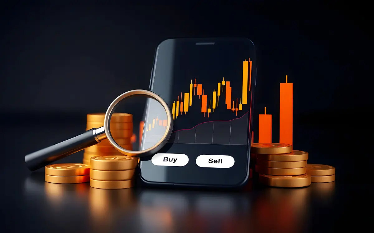 TON Dips Below $3, Shows Glimmer of Recovery