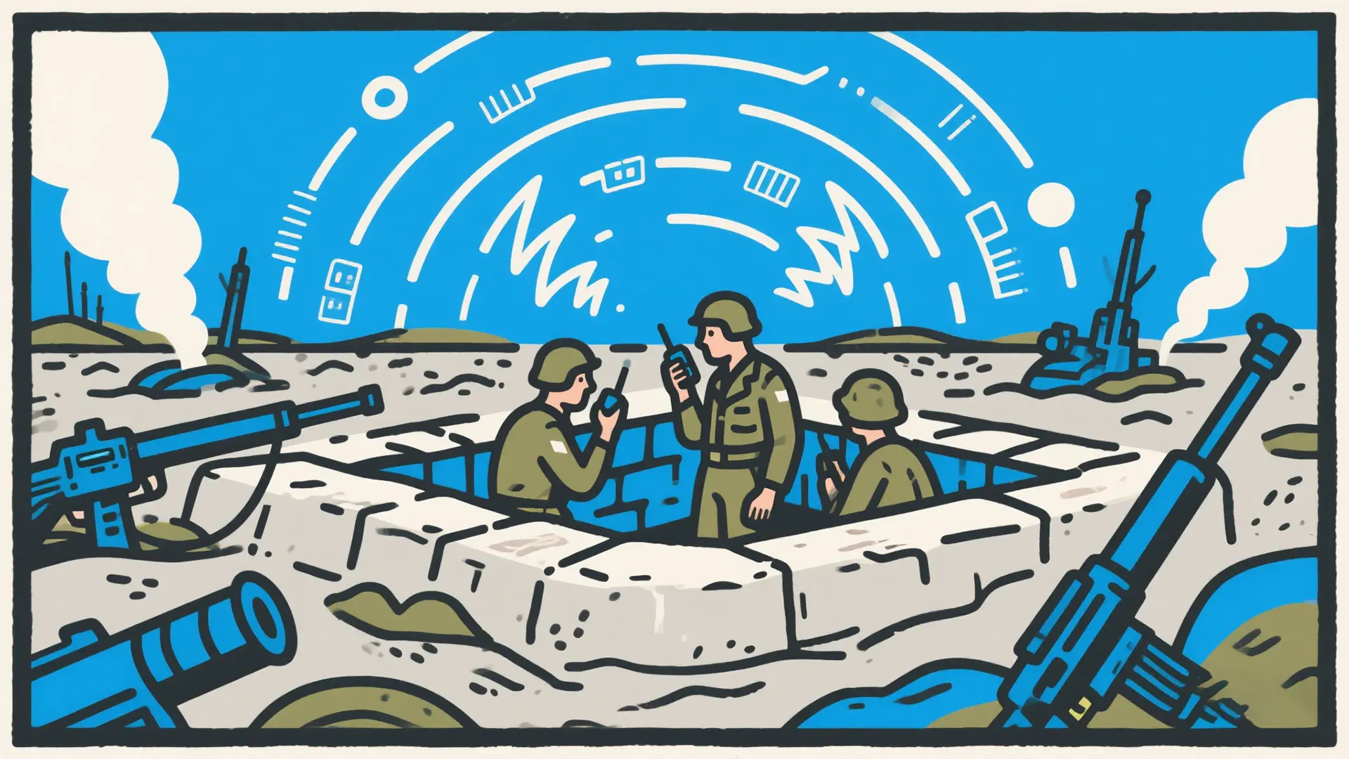 16 Telegram Channels Related to Wars You Must Know in 2025