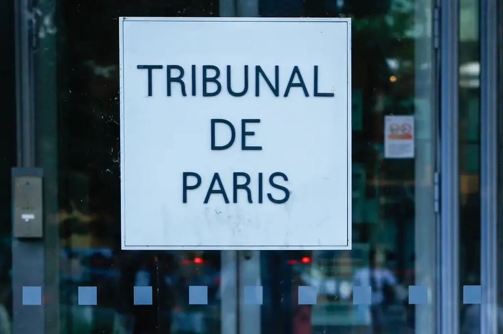 [2025.5.21] France Blocks Telegram Founder Durov’s U.S. Travel Amid Legal Restrictions