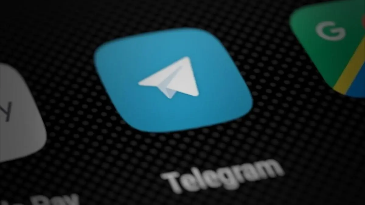 Telegram Fined Over Administrative Offenses in Moscow