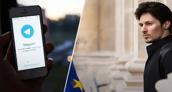 [2025.5.23]Pavel Durov Offers to Testify in Romanian Election Dispute