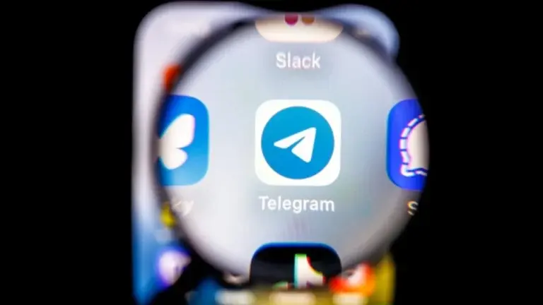 [2025.5.27]Telegram Climbs to Eighth Most-Downloaded App in Q1 2025