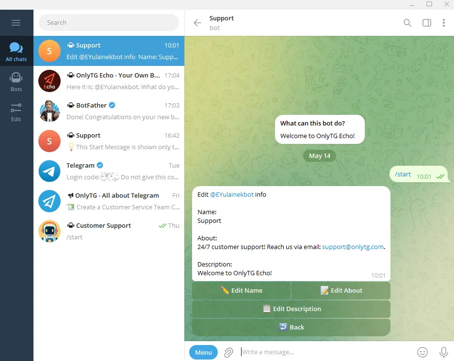 Is Telegram Good for Business Leveraging Chatbots to Boost Efficiency and Customer Enga