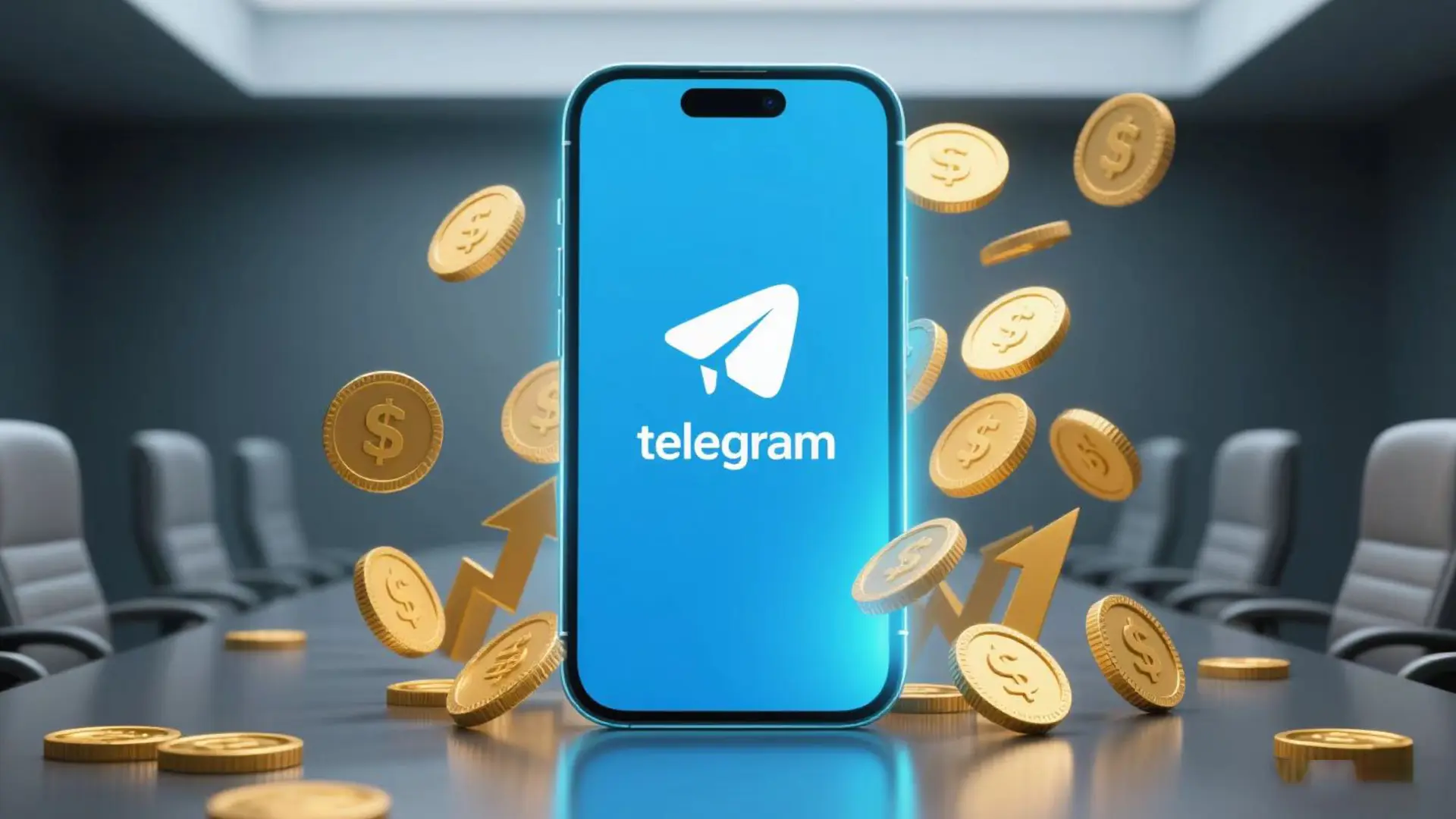 Telegram Ad Rates Nearly Triple Amid Growing Demand
