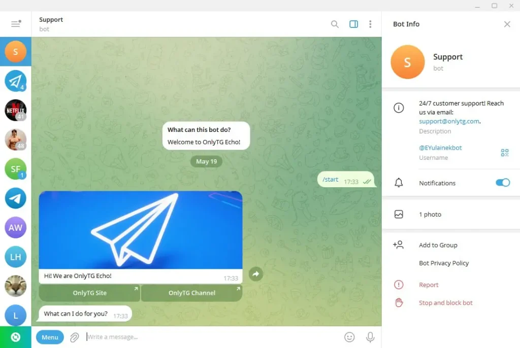 Revolutionize Your Business with the Ultimate Telegram Bot Marketplace Solution