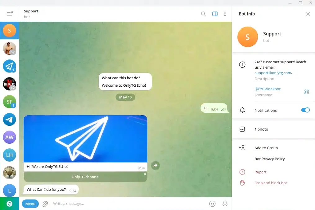 Revolutionize Your Business with the Ultimate Telegram Bot Marketplace Solution