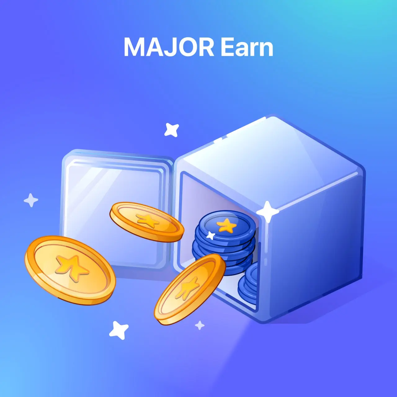 [2025.6.12]Wallet Offers 5% APY on MAJOR Deposits for 180 Days
