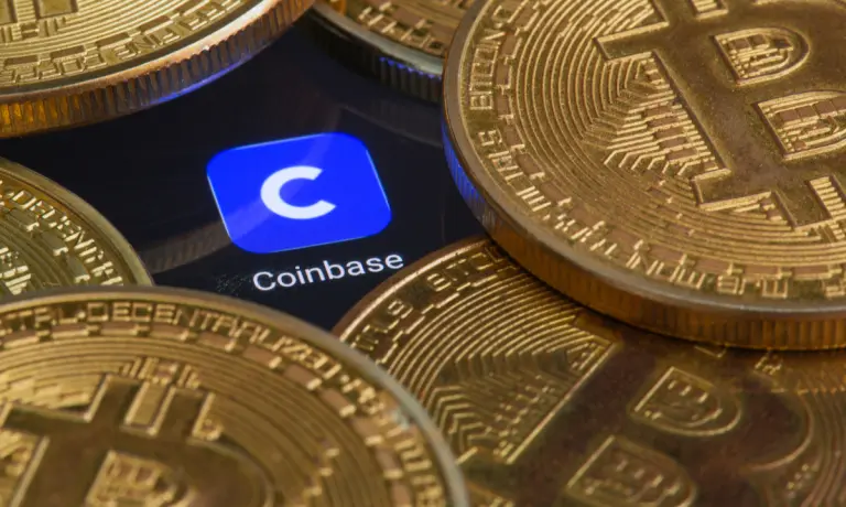 Coinbase Unveils “Crypto Operating Account” for Startups and SMEs