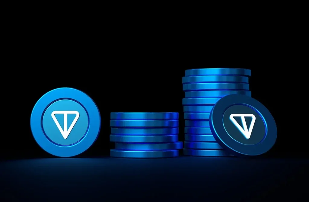 Toncoin Shows Massive Accumulation at $3.24 as Analysts Predict 40% Breakout