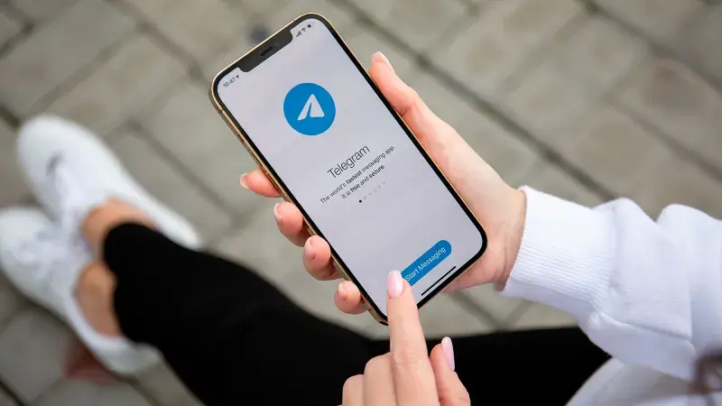 Russian Official Dismisses Telegram Ban Rumors, Calls Platform Vital for "Pro-Russian Position"