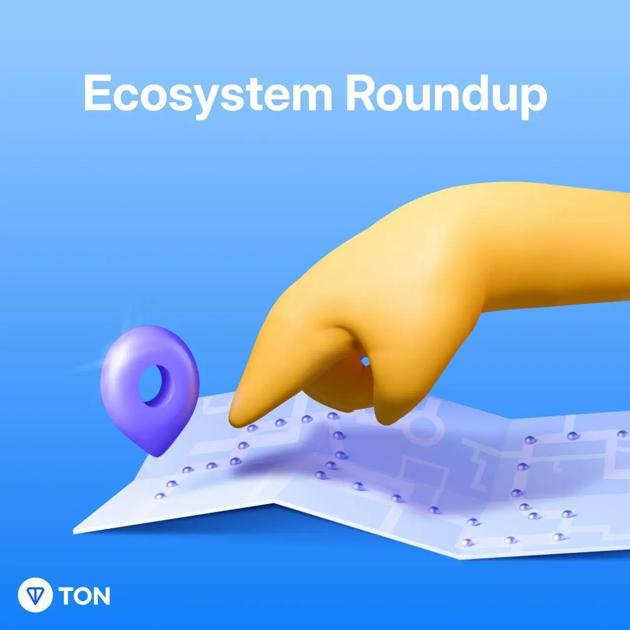 [2025.6.16]TON Ecosystem Unveils Major Wallet, Staking, and Trading Enhancements