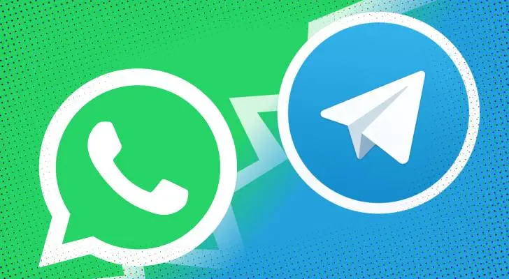 WhatsApp Ads Drive Users Toward Telegram and Toncoin