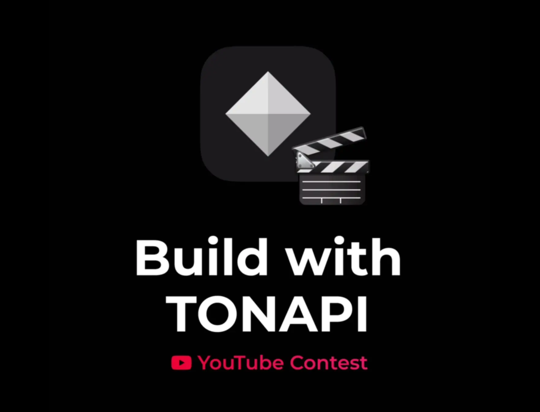 TONAPI Launches YouTube Developer Contest