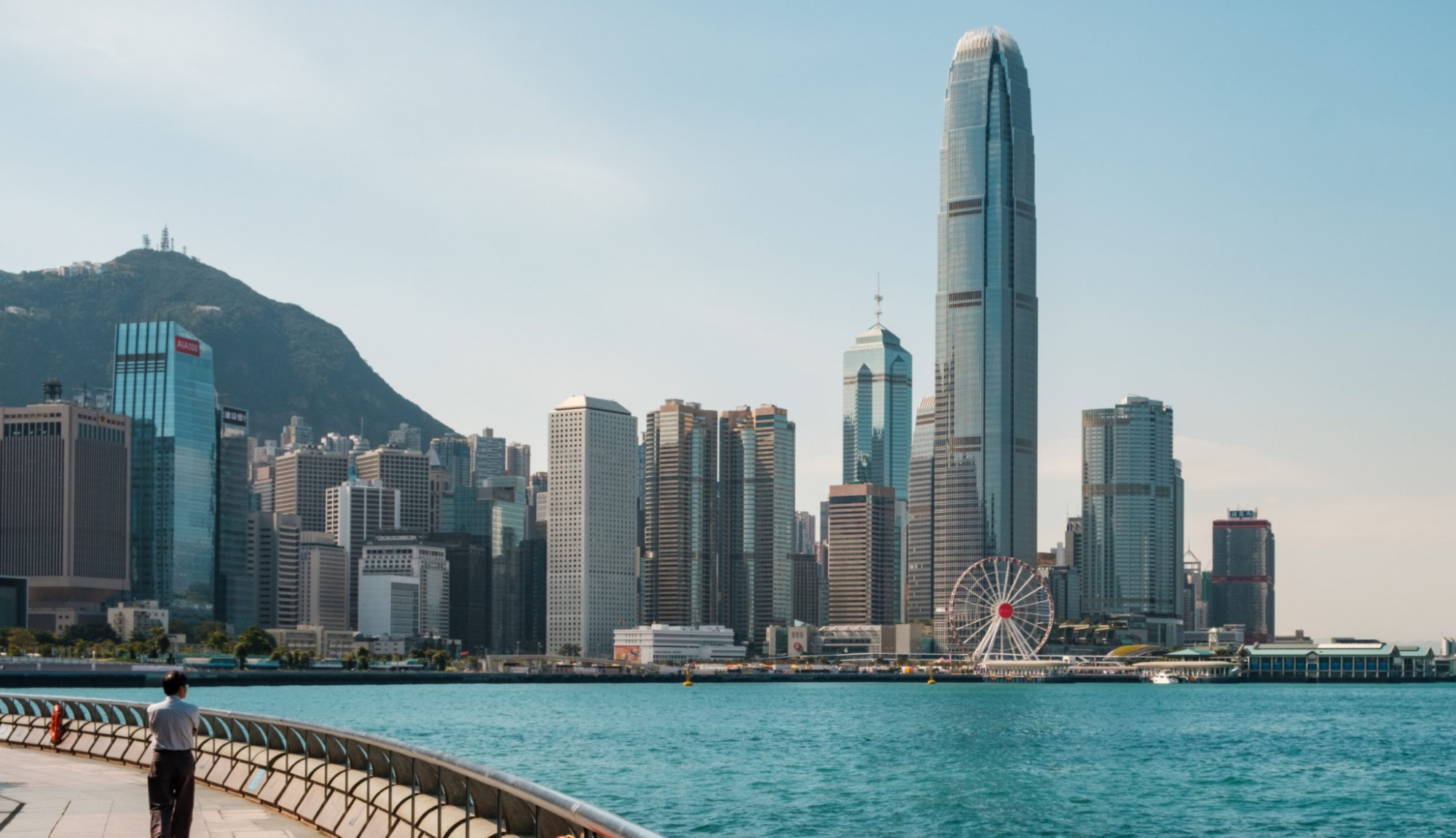 Hong Kong Unveils Web3 Blueprint to Boost Blockchain Infrastructure