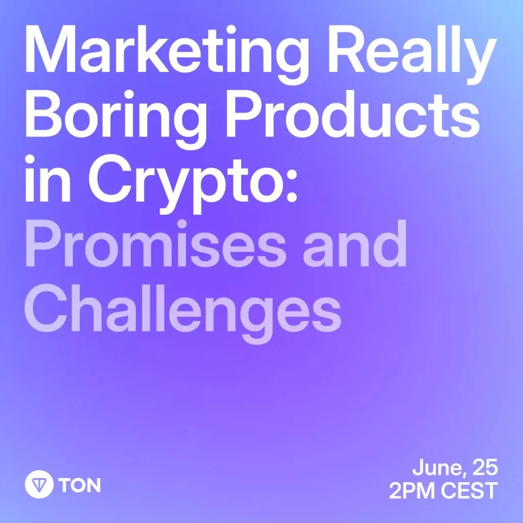 Marketing "Boring" Crypto Tech: GetBlock Shares B2B Web3 Secrets
