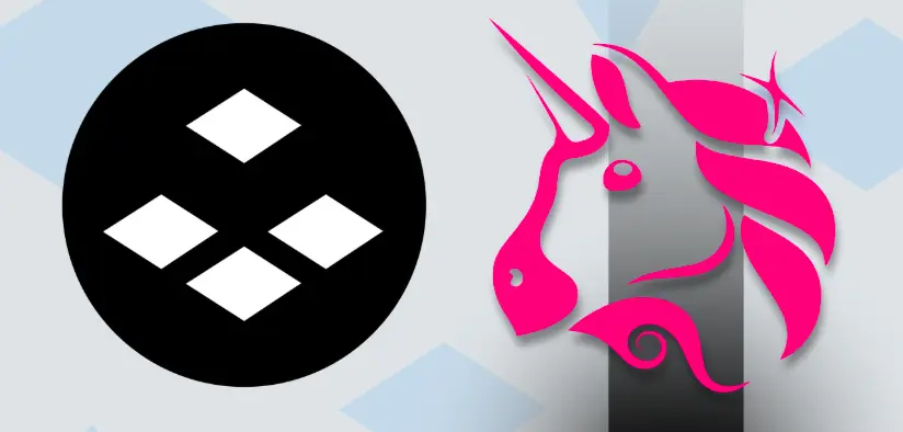 Anchorage Integrates Uniswap API for Institutional DeFi Swaps in Porto Wallet