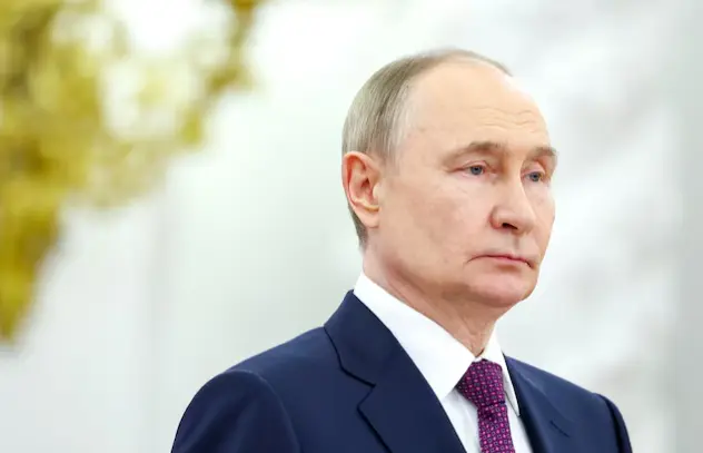 Russia Launches State Messaging App to Replace WhatsApp, Telegram