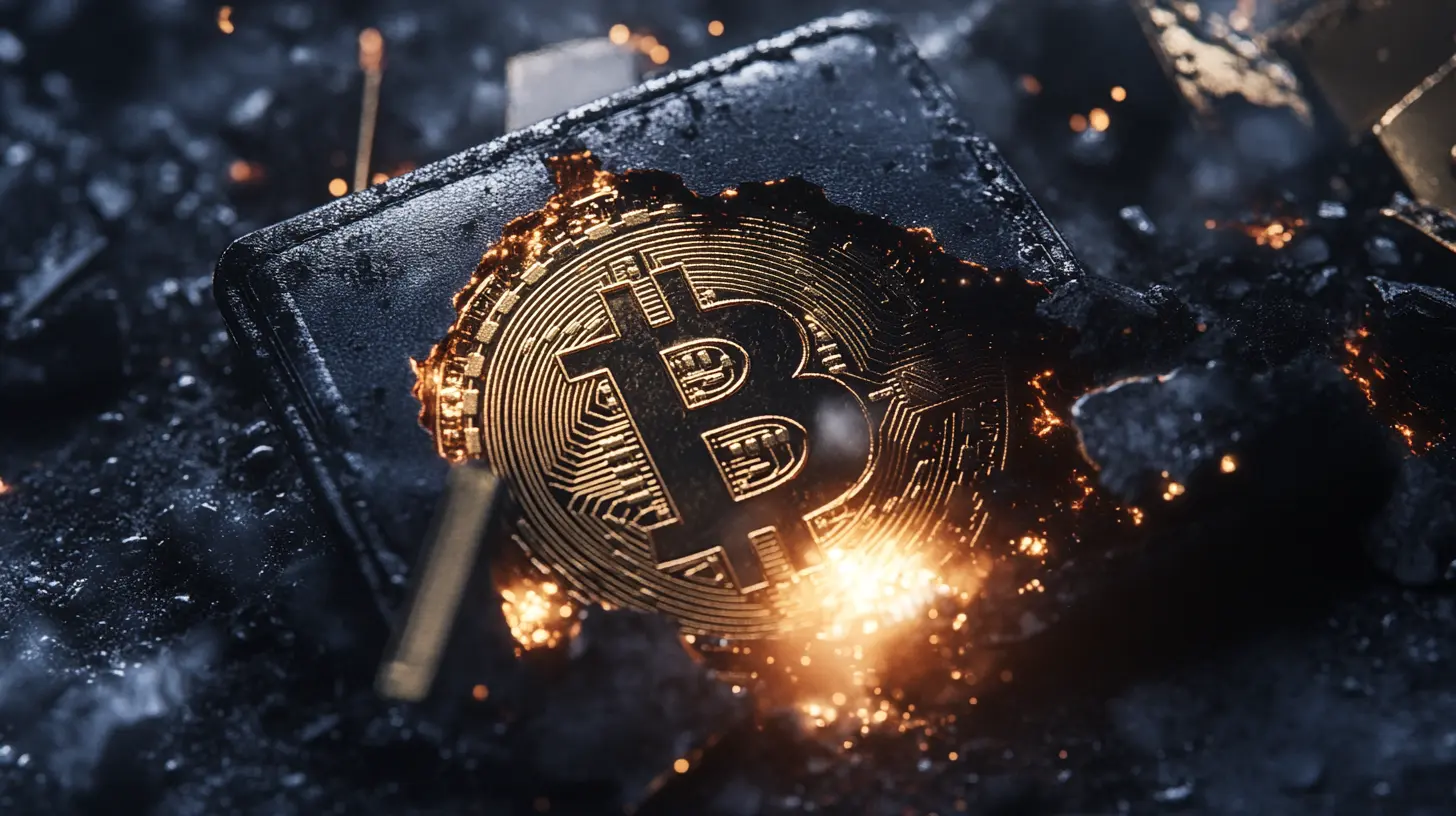 [2025.6.26]Durov’s Dire Warning Spurs Crypto Sovereignty Debate