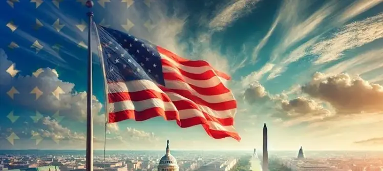 US House Passes Bipartisan Blockchain Act to Counter China, Boost Competitiveness