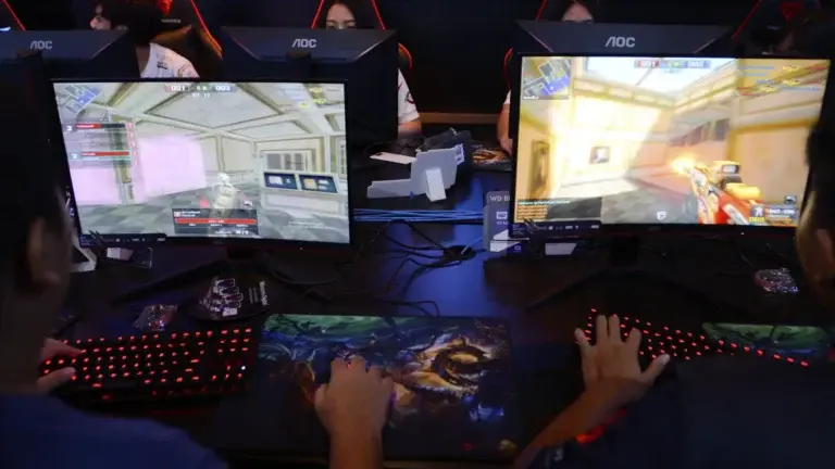 Immutable Sees Web2 Games Embracing Its Web3 Stack