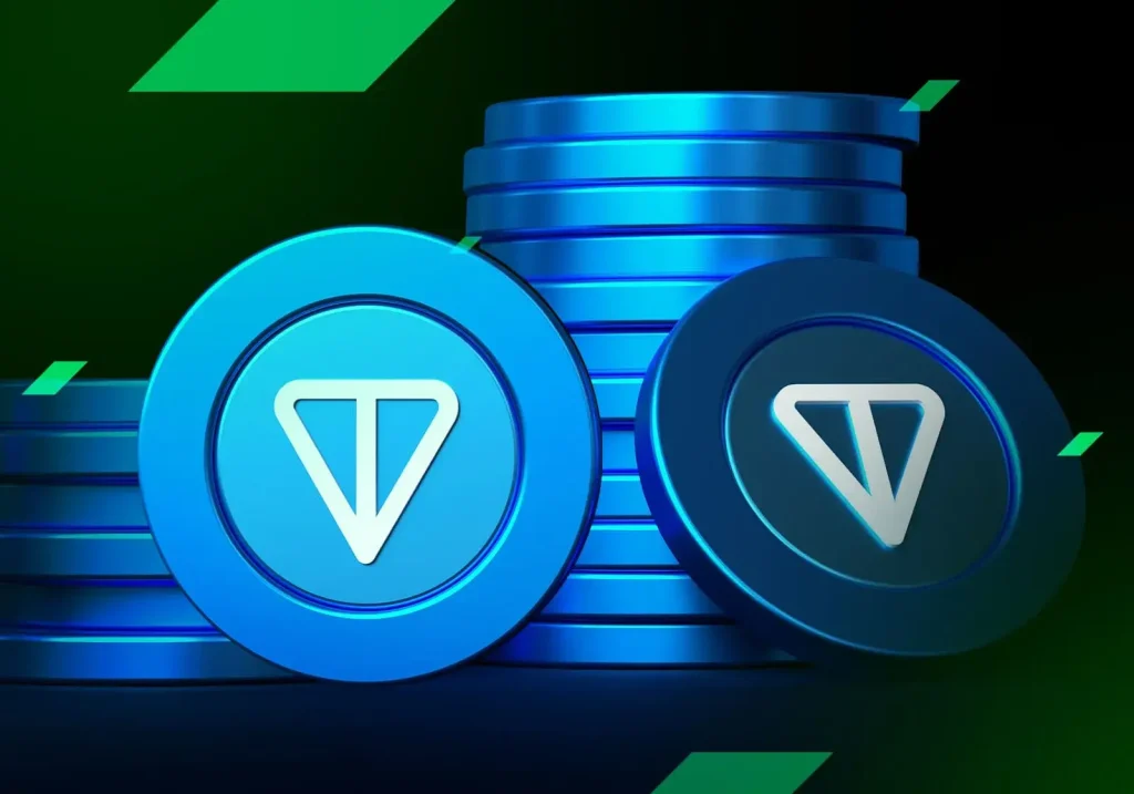 Telegram Integrates TON Blockchain, Fueling User Growth Despite Price Dip