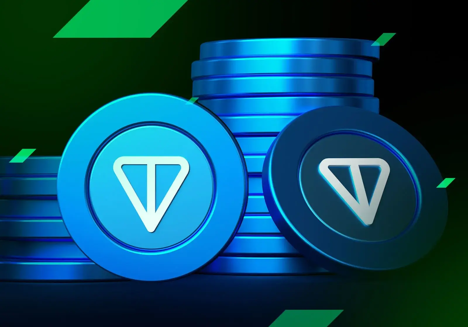 Telegram Integrates TON Blockchain, Fueling User Growth Despite Price Dip