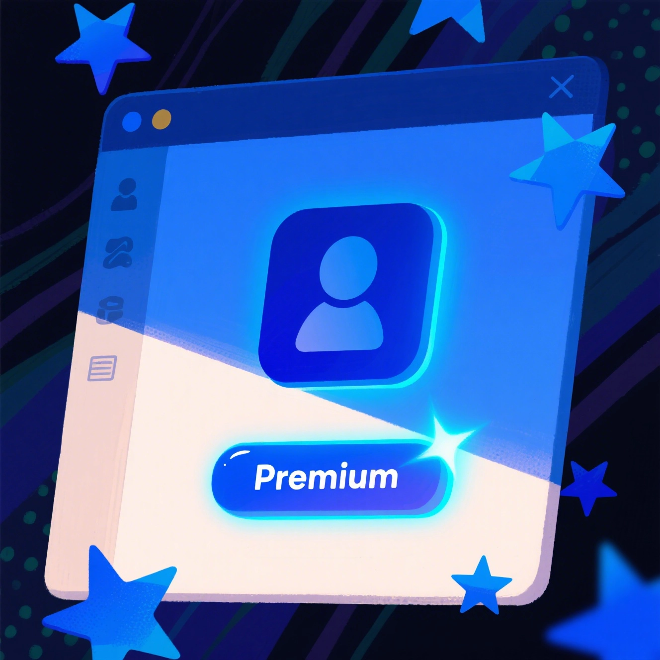 How to buy Telegram Premium for my account?