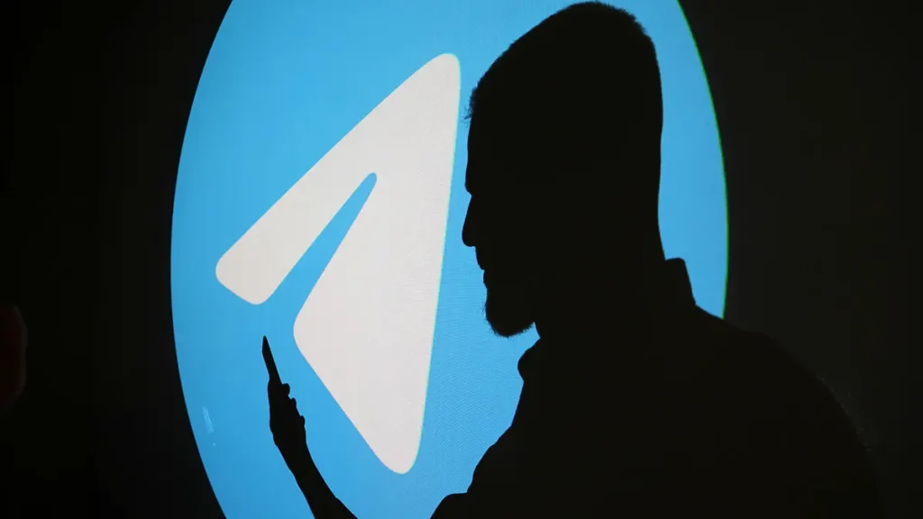 Durov Claims "Targeted Campaign" to Discredit Telegram Amid Privacy Concerns