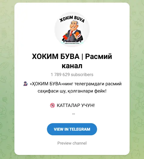 @HokimBuva_Xokim_Buva