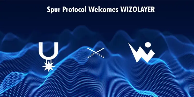 Spur Protocol & WizoLayer Forge Web3 Alliance to Boost Base Ecosystem Engagement