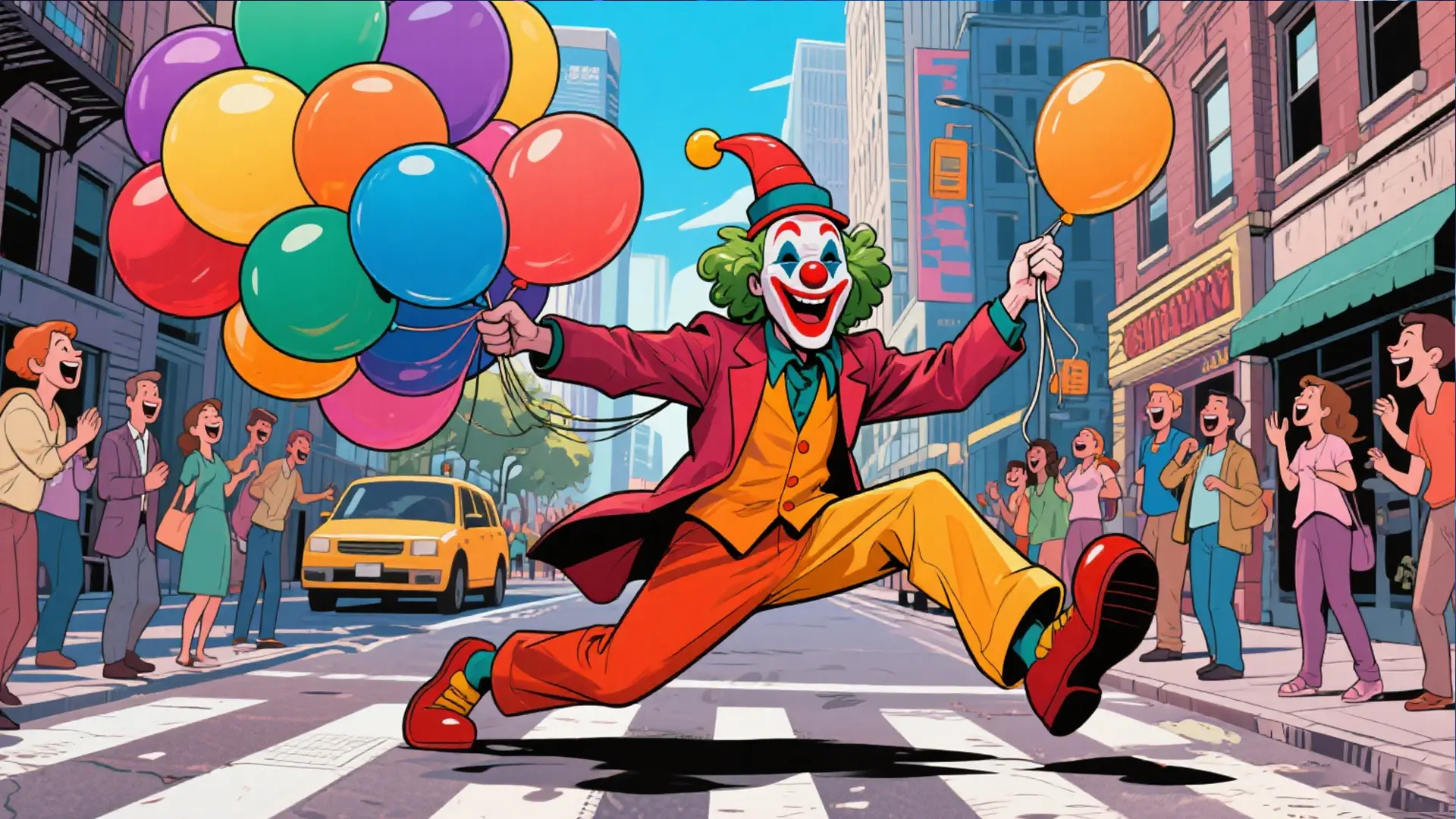 Discover 8 Humor Telegram Channels in 2025